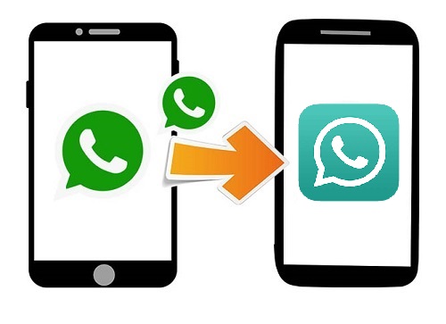 Update GB WhatsApp